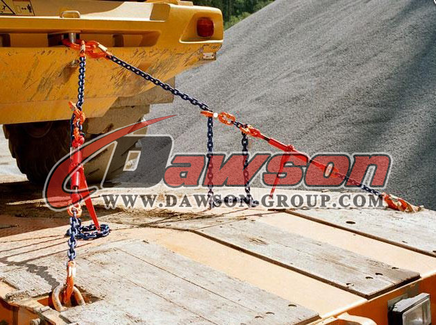 Low Price Walking Load Binder - Dawson Group Ltd. - China Manufacturer, Factory, Supplier