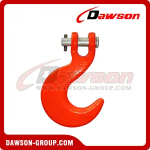 G80 Container Hook For Liftin