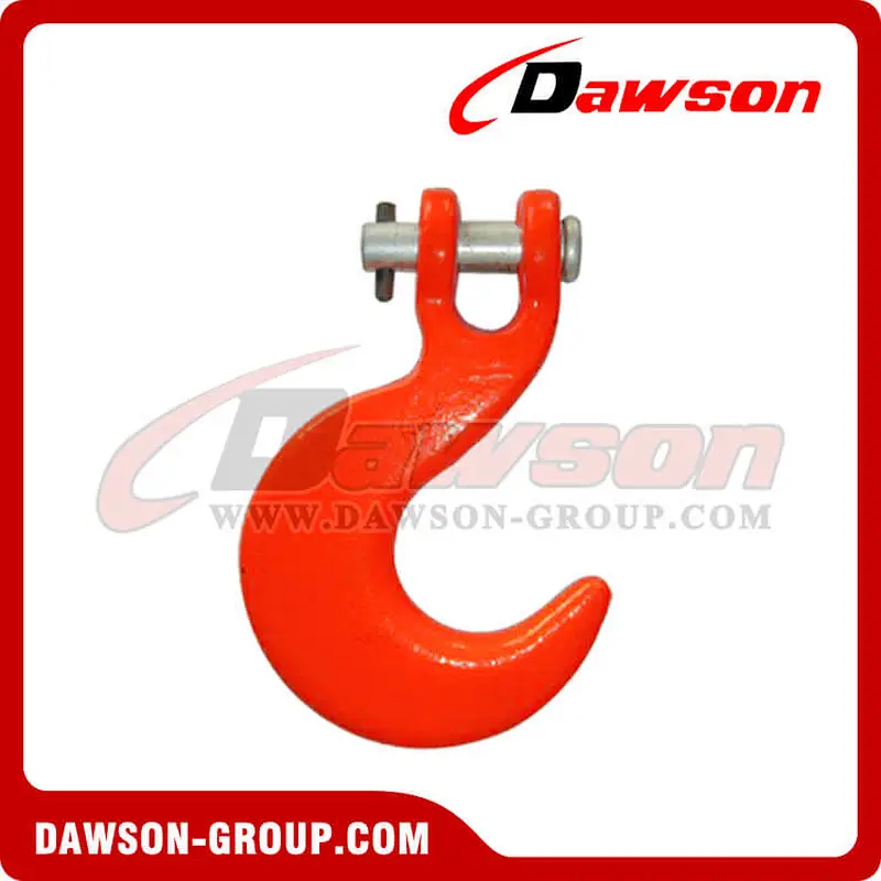 G80 Container Hook For Liftin