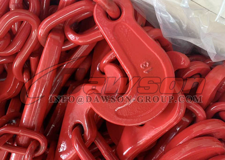 Alloy Steel Forged Lashing Lever, Load Binder for Lashing - Dawson Group Ltd. - China Manufacturer