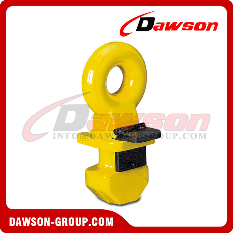 56T Container Lifting Lug for Top Lifting - Dawson Group Ltd. - China Manufacturer, Factory, Supplier
