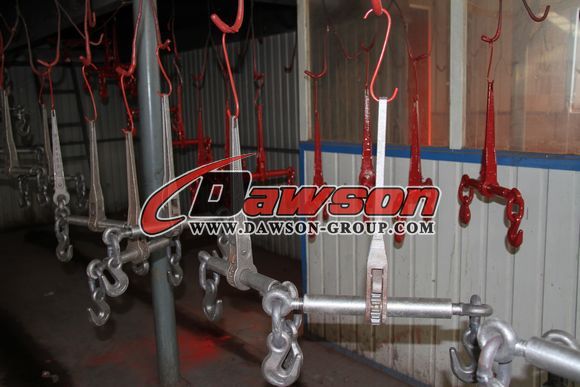 Ratchet and Lever Type Load Binders, Ratchet Load Binder, , Ratchet Load Binder - Dawson Group Ltd. - China Supplier