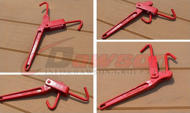 Light Load Binder, Chain Tightener - Dawson Group Ltd. - China Manufacturer, Supplier