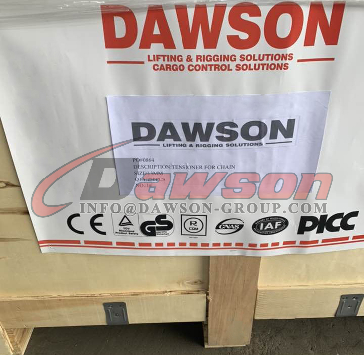 Package-of-Alloy-Steel-Forged-Lashing-Lever-Dawson-Group-Ltd-China-Manufacturer-Supplier-Factory