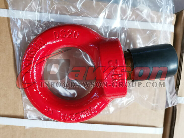 DS054 G80 Eye Screw for Lifting Point - Dawson Group Ltd. - China Supplier