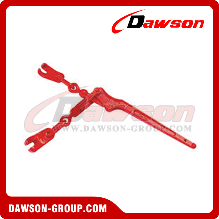 Lever Type Load Binder With Claw Hook, Forged Claw Load Binder - Dawson Group Ltd. - China Manufacturer, Factory, Supplier