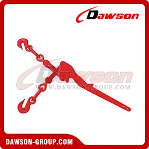 Drop Forged Indirect Load Binder, Heat Treated Load Binders
