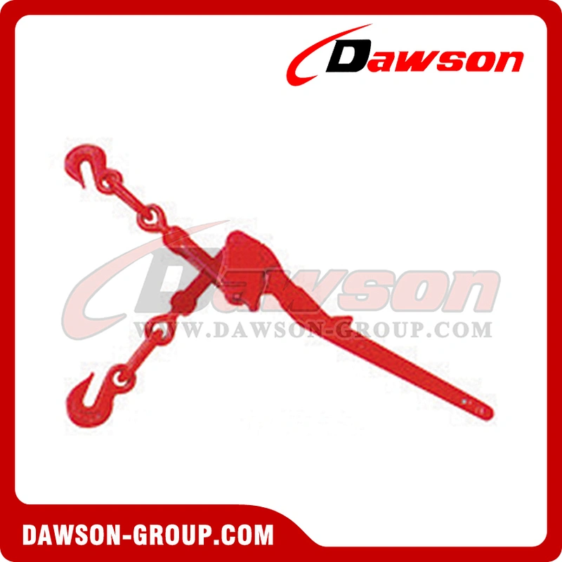 Drop Forged Indirect Load Binder, Heat Treated Load Binders