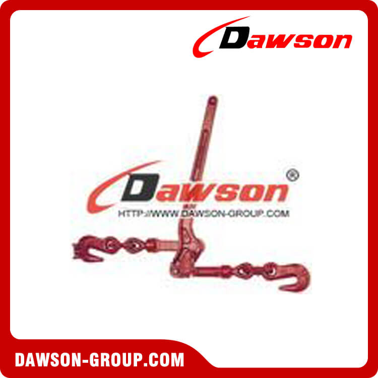 Walking Load Binders, Forged Steel Load Binder - Dawson Group Ltd. - China Manufacturer, Factory, Supplier