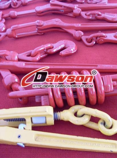 G43 Alloy Steel Load Binder - Dawson Group Ltd. - China Manufacturer