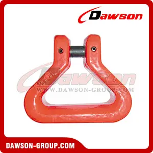 DS235 G80 Clevis Link For Webbing Sling