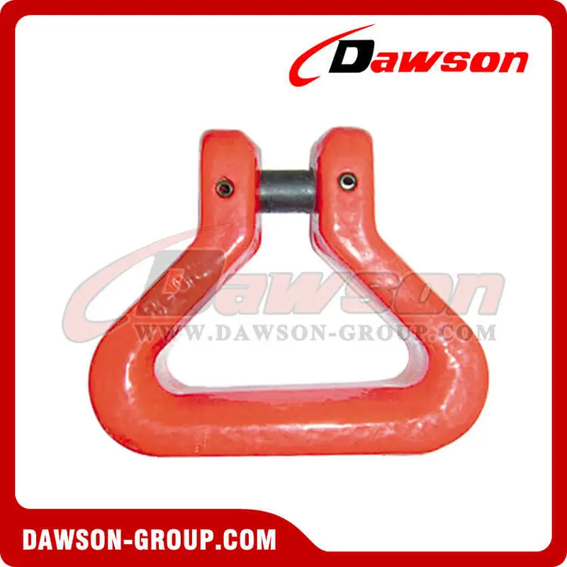 DS235 G80 Clevis Link For Webbing Sling