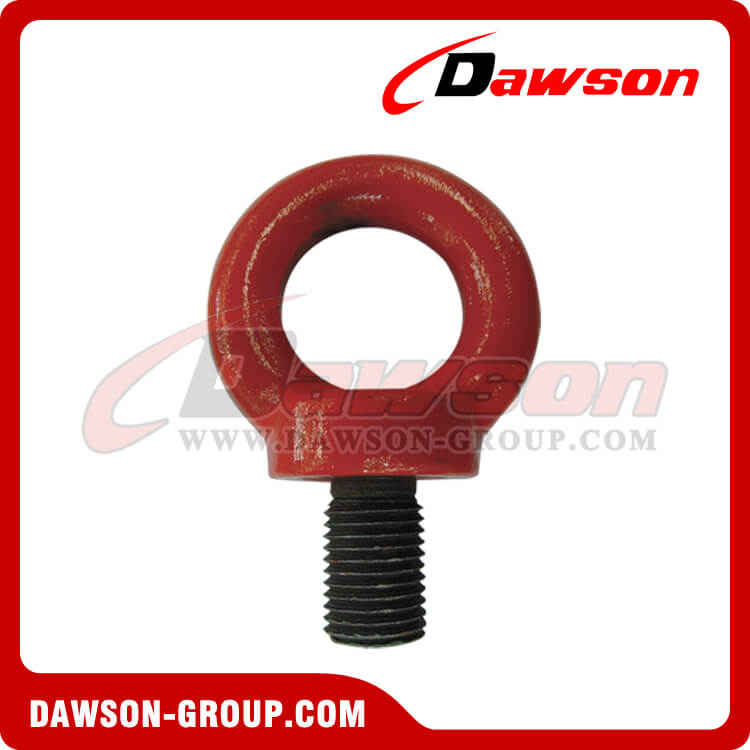 DS054 G80 Eye Screw for Lifting Point - Dawson Group Ltd. - China Manufacturer, Factory, Supplier