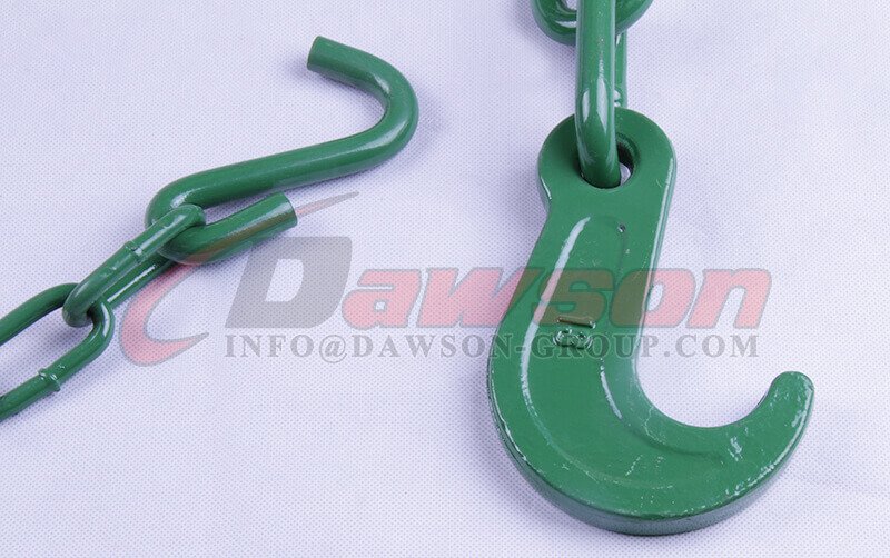 Alloy Steel Forged Lashing Lever, Load Binder for Lashing - Dawson Group Ltd. - China Manufacturer, Factory