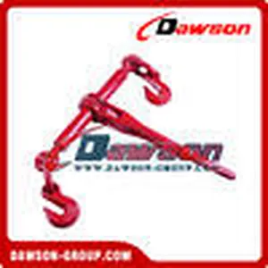 High Quality Drop Forged Ratchet Type Load Binder, Loadbinders