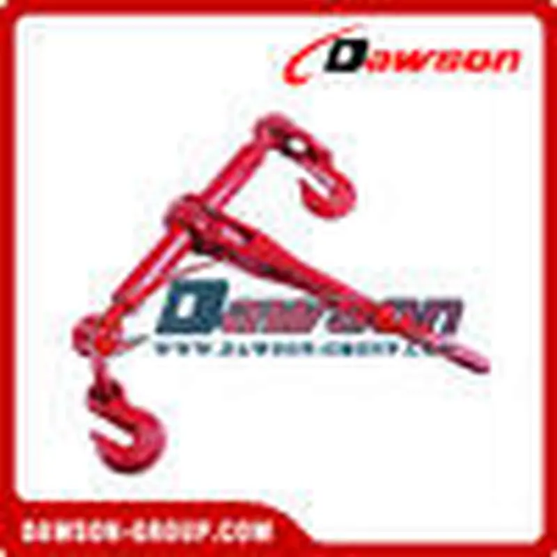 High Quality Drop Forged Ratchet Type Load Binder, Loadbinders