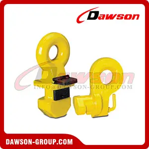 Container Lifting Lug for Top Lifting