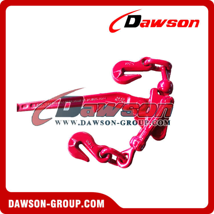 Recoilless Type Load Binder, Drop Forged Load Binders - Dawson Group Ltd. - China Manufacturer, Factory, Supplier