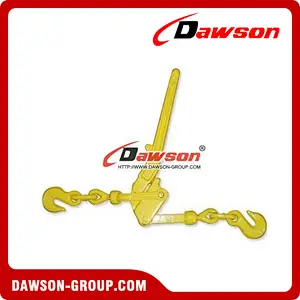Recoilless Type Load Binder, Drop Forged Load Binders