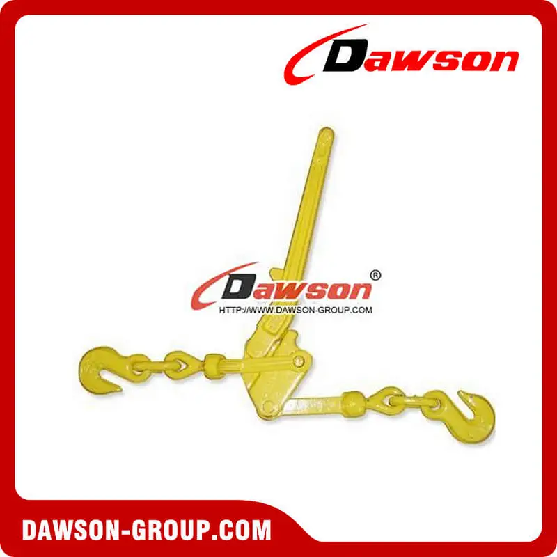 Recoilless Type Load Binder, Drop Forged Load Binders