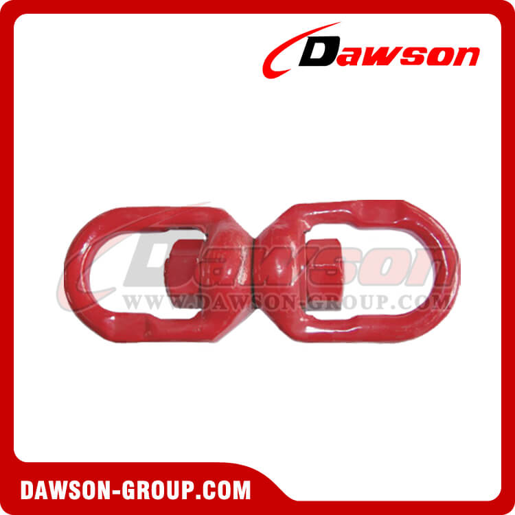 DS031 G80 Regular Swivel for Lifting Hoist - Dawson Group Ltd. - China Manufacturer, Factory, Supplier