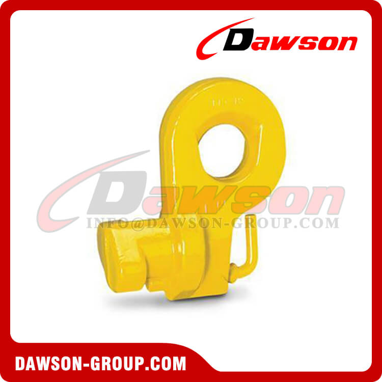 32T-40T Container Lifting Lug for Side Lifting - Dawson Group Ltd. - China Manufacturer, Factory, Supplier