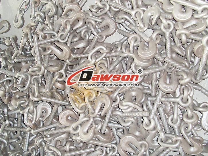 DAWSON Ratchet and Lever Load Binder Factory, Lashing Lever China Factory - Dawson Group Ltd. - Factory, Supplier