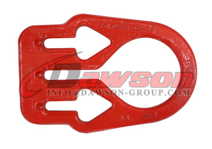 DS558 G80 Type A Master Link for Chain Slings - Dawson Group Ltd. - Manufacturer, Factory, Supplier