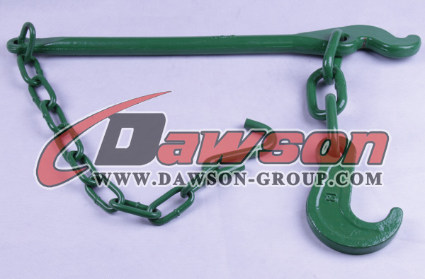Alloy Steel Forged Lashing Lever, Load Binder for Lashing - Dawson Group LTD. - China Manufacturer, Supplier