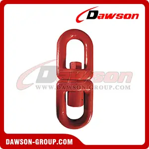 DS283 G80 Swivel With Bearing for Lifting