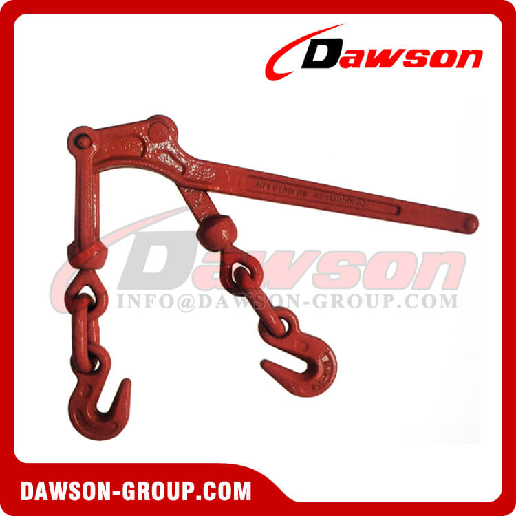 DS910 Lever Tightener for Lashing - Dawson Group Ltd. - China Manufacturer, Factory, Supplier
