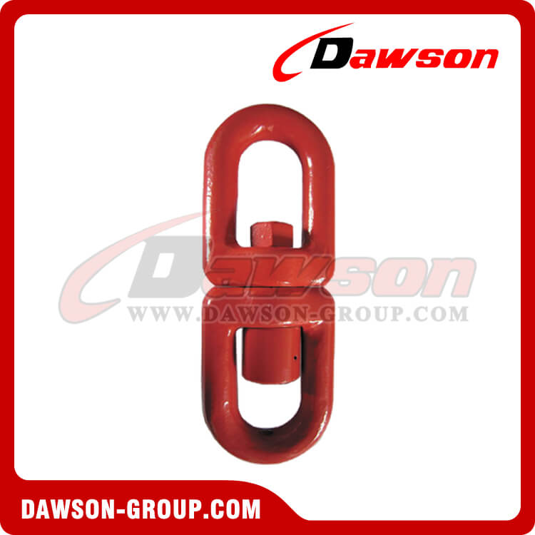 DS283 G80 Swivel With Bearing for Lifting - Dawson Group Ltd. - China Manufacturer, Factory, Supplier