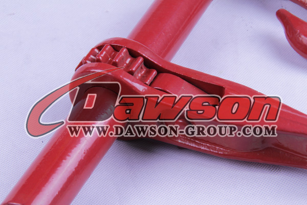 High Quality Drop Forged Ratchet Type Load Binder, Loadbinders - Dawson Group Ltd. - Manufacturer, Factory, Supplier, China