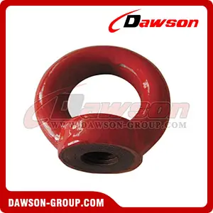 DS055 G80 Eye Nut Rigging for Lifting