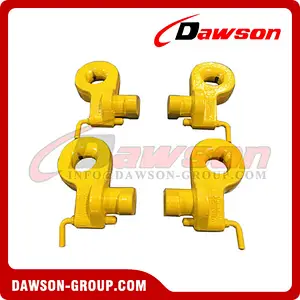 Container Lifting Lug for Side Lifting