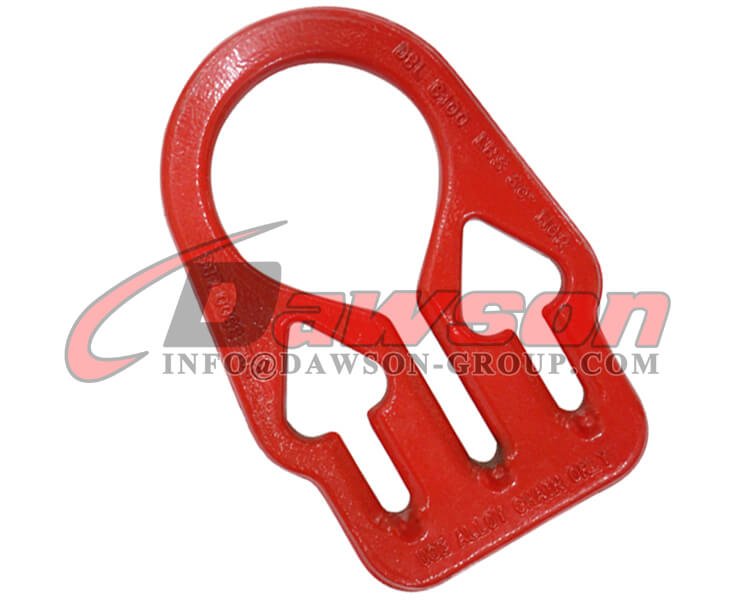DS558 G80 Type A Master Link for Chain Slings - Dawson Group Ltd. - China Manufacturer, Factory