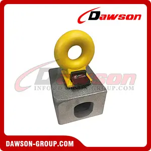 Container Lifting Lug for Top Lifting