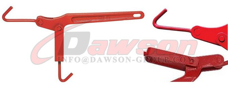 Light Load Binder, Chain Tightener - Dawson Group Ltd. - Manufacturer, Factory, Supplier