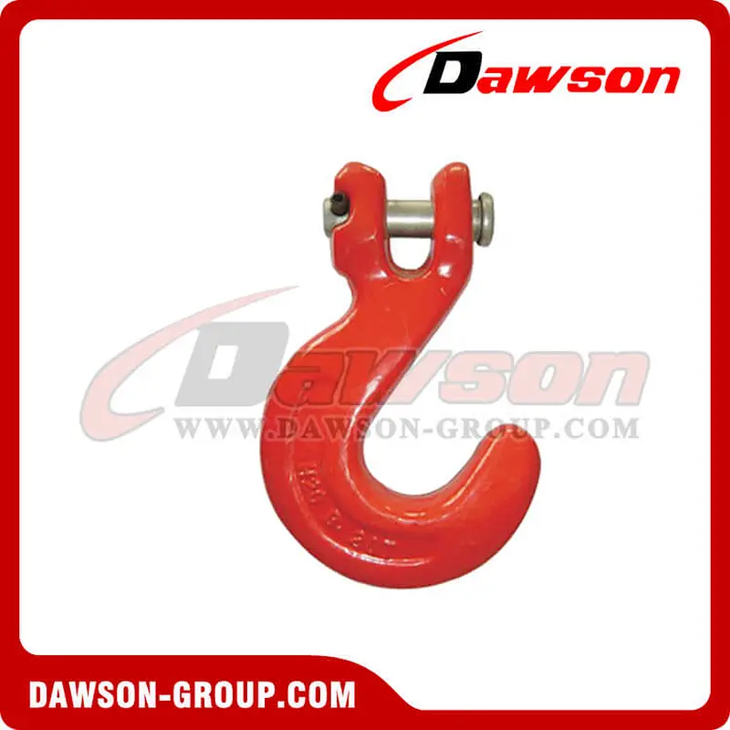 G80 Container Hook For Lifting