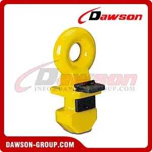 Container Lifting Lug for Top Lifting