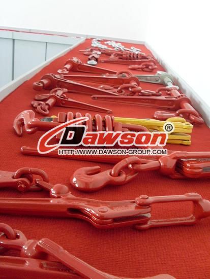 G43 Alloy Steel Load Binder - Dawson Group Ltd. - Manufacturer, Supplier
