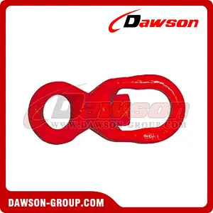 DS120 G80 Eye Swivel for Hoist