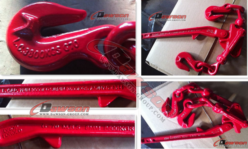 Bulk Load Binder - Dawson Group Ltd. - China Manufacturer, Factory, Supplier