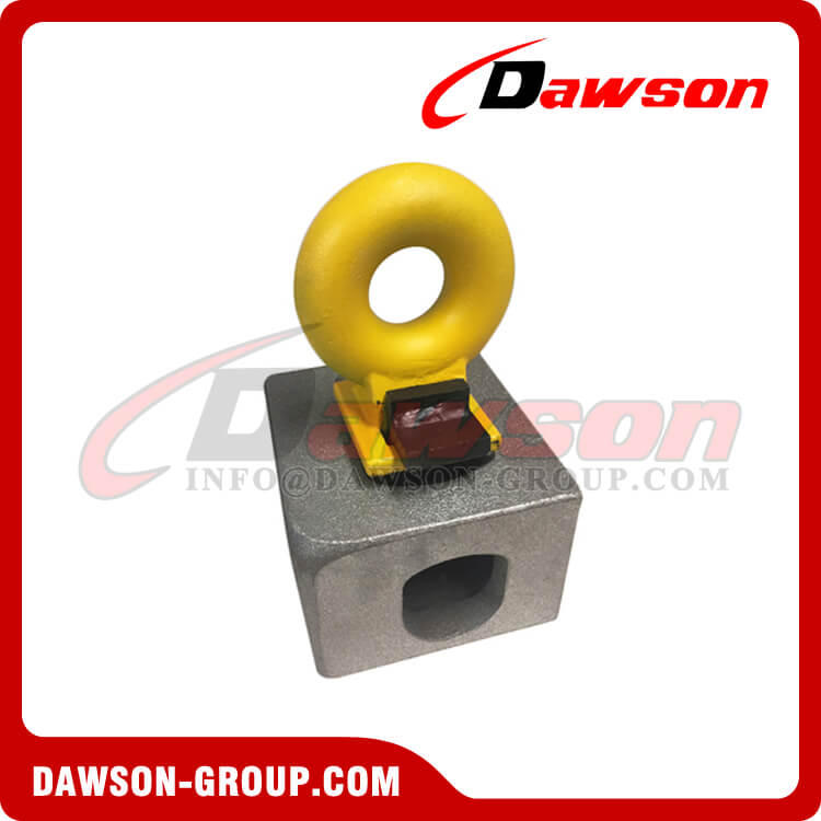 56T Container Lifting Lug for Top Lifting - Dawson Group Ltd. - China Manufacturer, Supplier