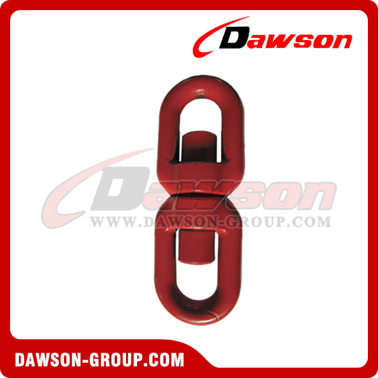 DS263 G80 Swivels for Lifting Hoist - Dawson Group Ltd. - China Manufacturer, Factory, Supplier