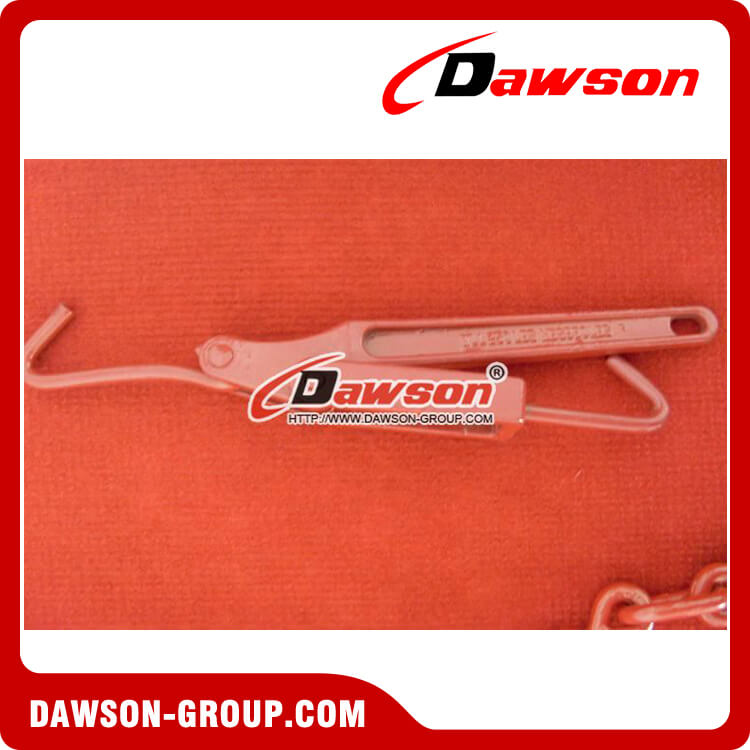 Light Load Binder, Chain Tightener - Dawson Group Ltd. - China Manufacturer, Factory