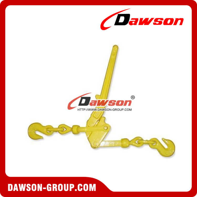 Bulk Load Binder, Low Price Walking Load Binder - Dawson Group Ltd. - China Manufacturer, Factory, Supplier