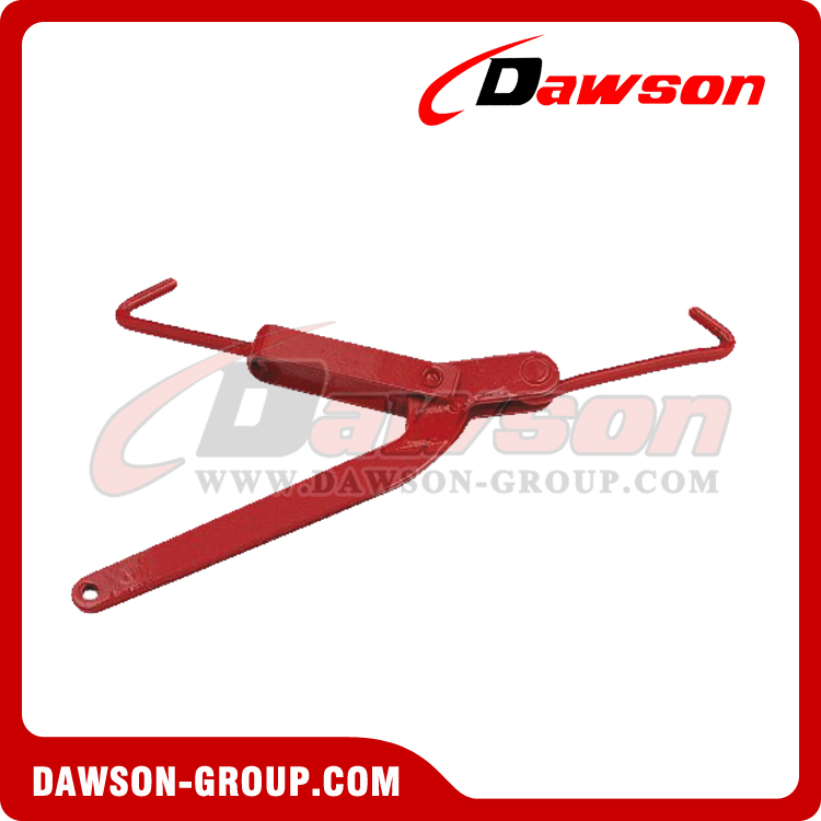 Light Load Binder, Chain Tightener - Dawson Group Ltd. - China Manufacturer, Factory, Supplier