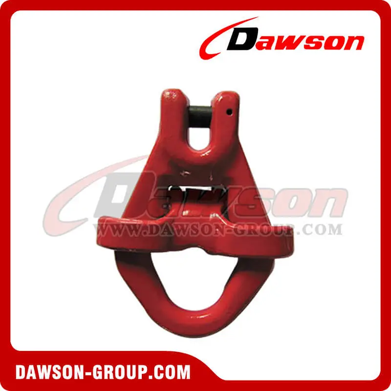G80 Container Lifting Clevis Link For Lifting