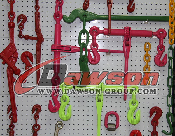 Walking Load Binders, Forged Steel Load Binder - Dawson Group Ltd. - China Manufacturer,